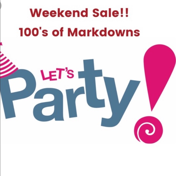 ❗️❗️🎉The sale you don’t want to miss✨✨ - Picture 4 of 5